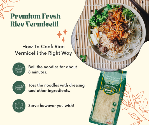 How to Cook Rice Noodles Like a Pro: Tips and Tricks