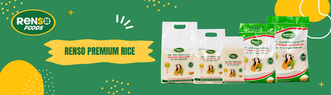 ST25 Rice: The Flavor Revolution from Vietnam