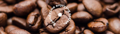 Specialty Coffee Products