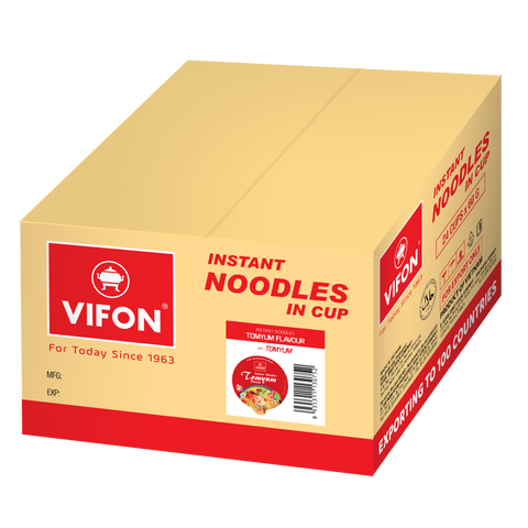 VIFON TomYum Flavour Instant Noodles