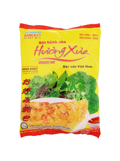 Huong Xua Pancake Flour, 500g