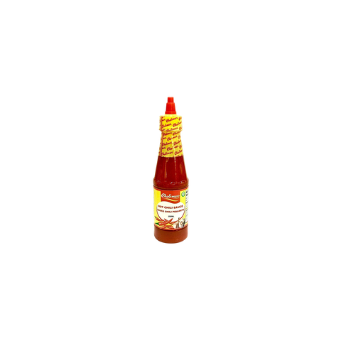 Cholimex Hot Chili Sauce 250ml