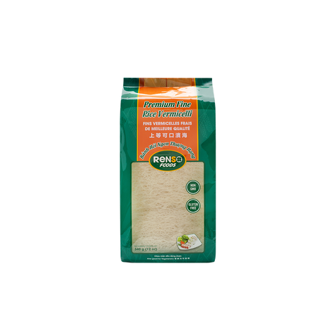 Renso Premium Fine Rice Vermicelli 340g