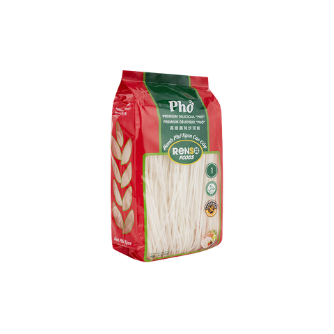 Renso Premium Delicious "Pho" Size 1 400g (Case of 30)