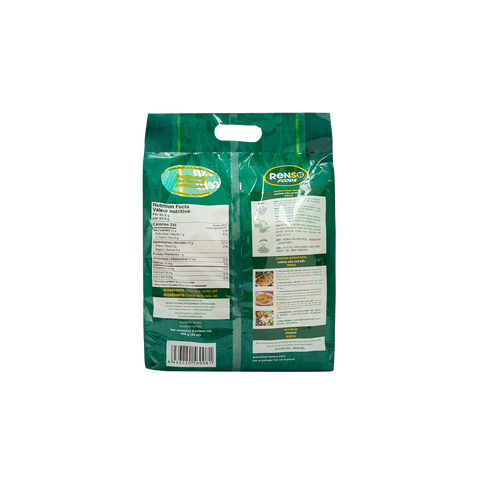 Renso Premium Fresh Rice Vermicelli 908g (Case of 18)