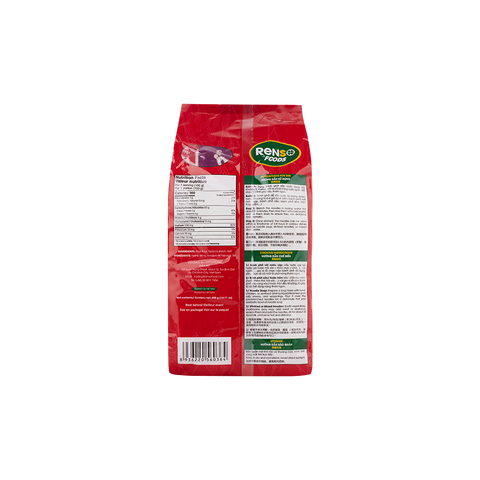 Renso Premium Delicious "Pho" Size 10, 400g (Case of 30)