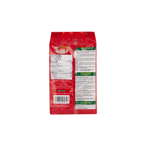 Renso Premium Delicious "Pho" Size 5, 400g (Case of 30)