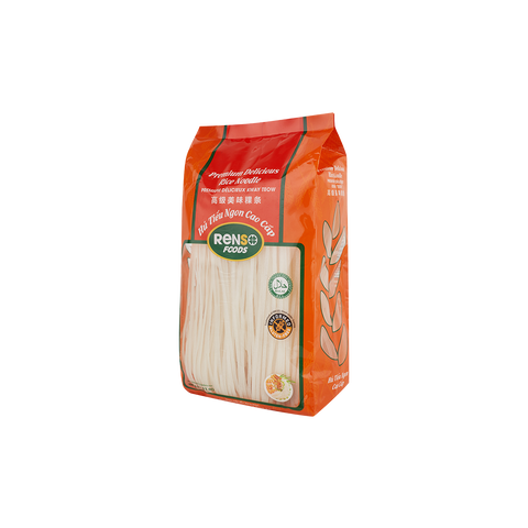 Renso Premium Delicious Rice Noodles 400g (Case of 30)