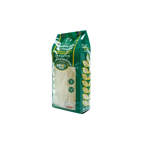 Renso Premium Fresh Rice Vermicelli 400g (Case of 30)