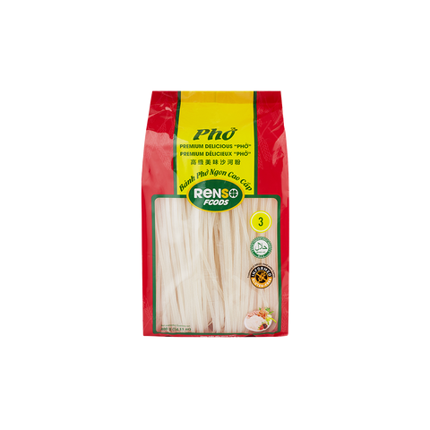 Renso Premium Delicious "Pho" Size 3, 400g