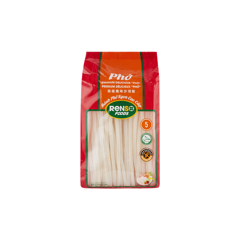 Renso Premium Delicious "Pho" Size 5, 400g (Case of 30)