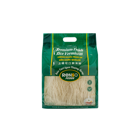 Renso Premium Fresh Rice Vermicelli 908g (Case of 18)