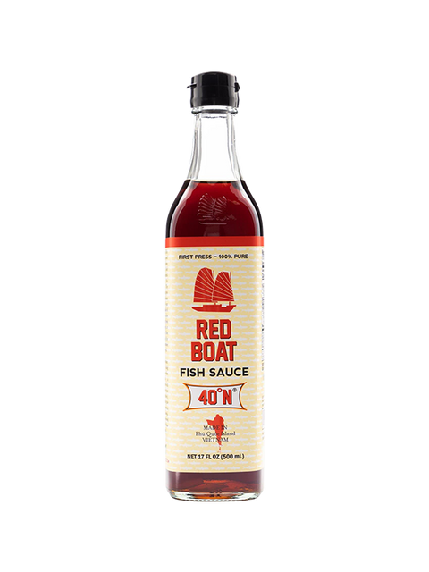 Red Boat Fish Sauce 500ml