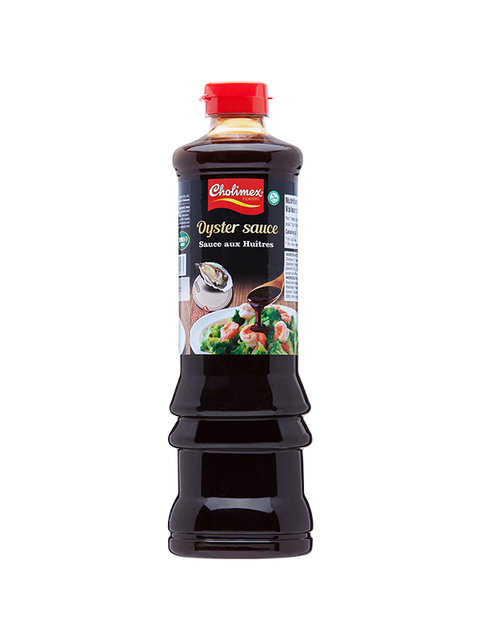 Cholimex Oyster Sauce 820g