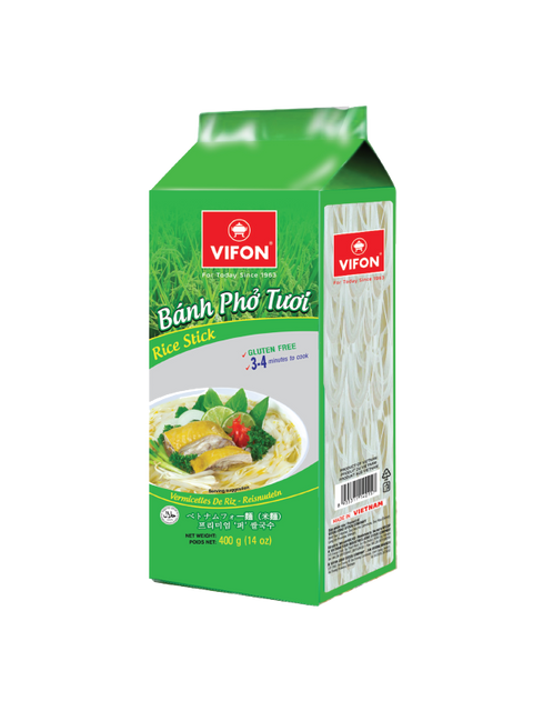 VIFON Rice Stick 400g (Case of 28)