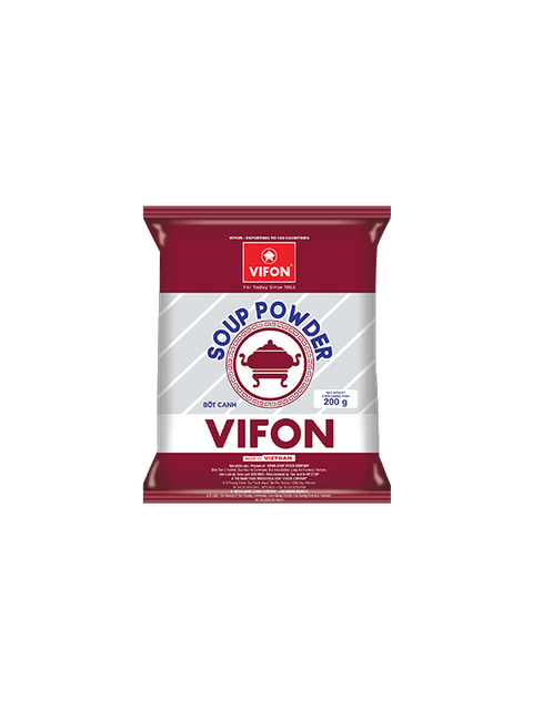 VIFON Soup Powder 200g