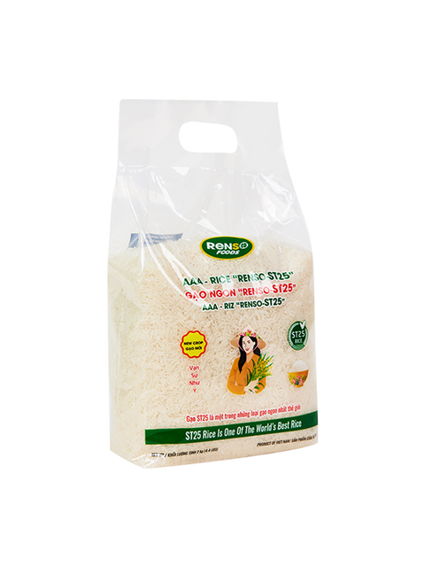 Renso AAA-Rice "RENSO-ST25" (2kg)