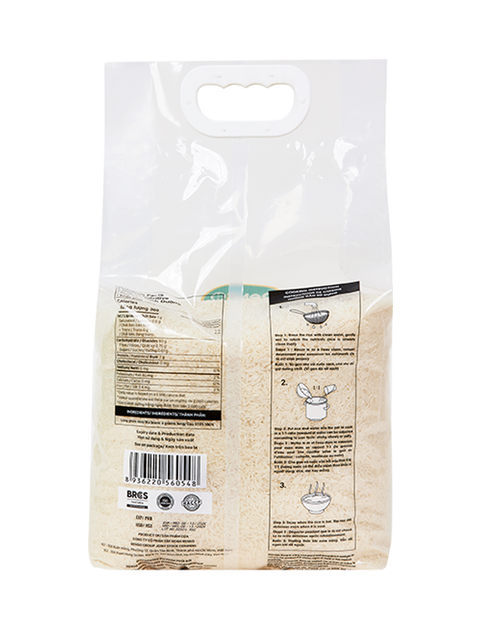 Renso AAA-Rice "RENSO-ST25" (5kg)