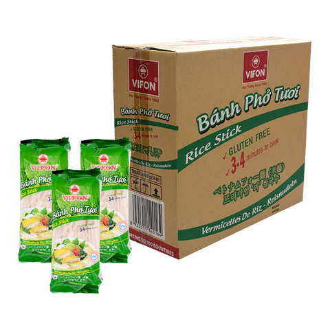 VIFON Rice Stick 400g (Case of 28)