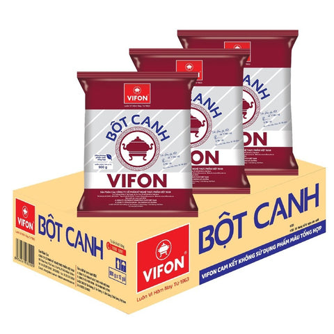 VIFON Soup Powder 200g (Case of 40)